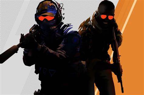 counter strike 2
